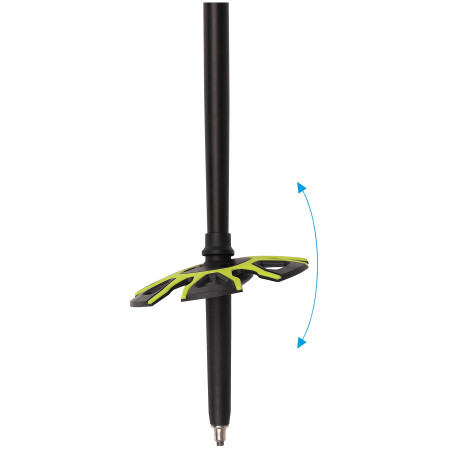 Skialp-Stöcke Camp Ski Track