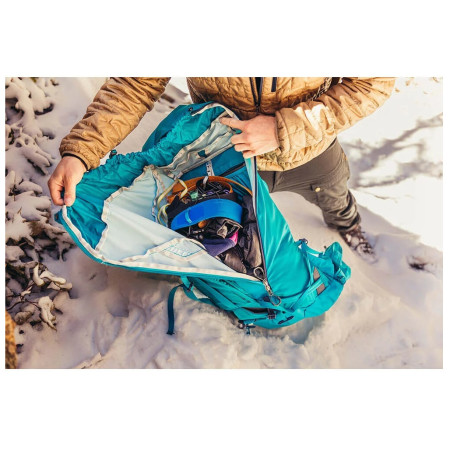 Skialp-Rucksack Gregory Alpinisto 35