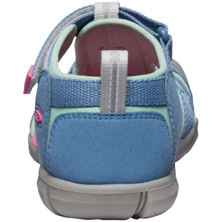 Kindersandalen Keen Seacamp II CNX K