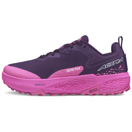 Damen Laufschuhe Altra Timp 6 GTX