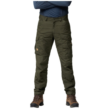 Herrenhose Fjällräven Vidda Pro Trousers M