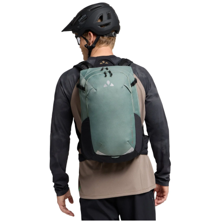 Fahrradrucksack Vaude Trailvent 10