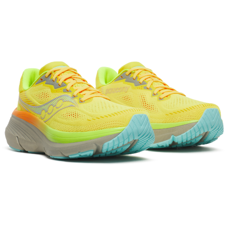 Herren Laufschuhe Saucony Guide 19