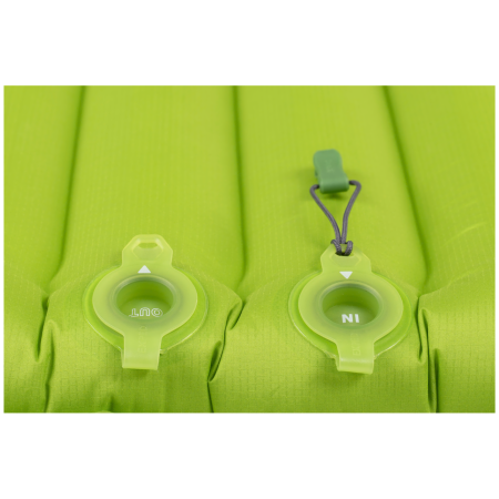 Aufblasbare Isomatte Exped Ultra 3R LW