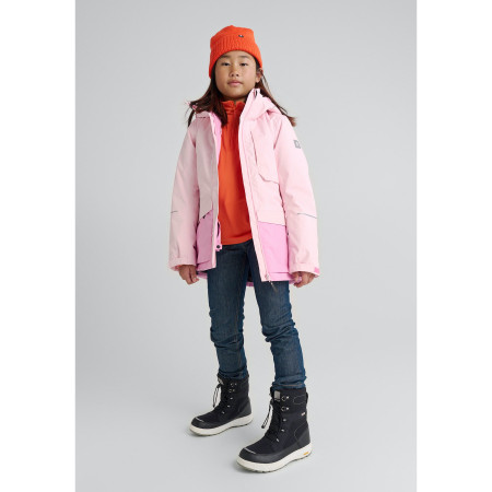 Kinder Winterjacke Reima Hepola