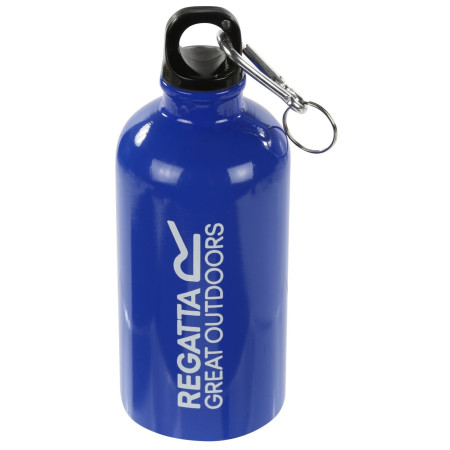 Wasserflasche Regatta 0,5L Steel Bottle blau OxfordBlue