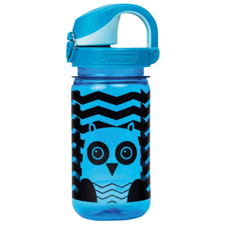 Kindertrinkflasche Nalgene On the Fly Kids 350 ml Sustain