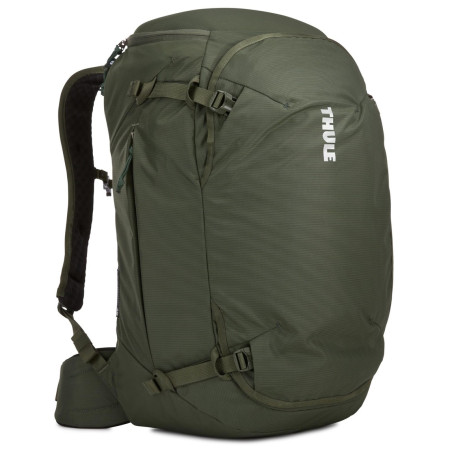 Rucksack Thule Landmark 40L (2024) grün DarkForest