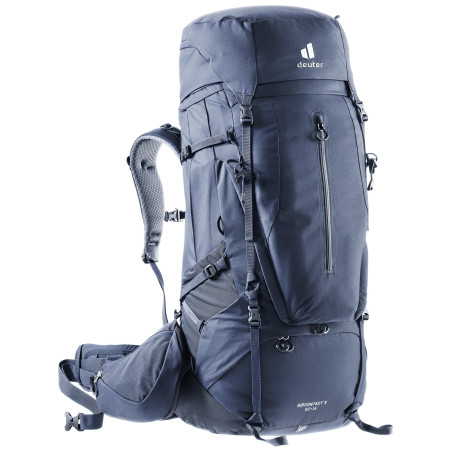 Wanderrucksack Deuter Aircontact X 60+15