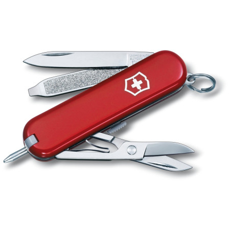 Taschenmesser Victorinox Signature rot