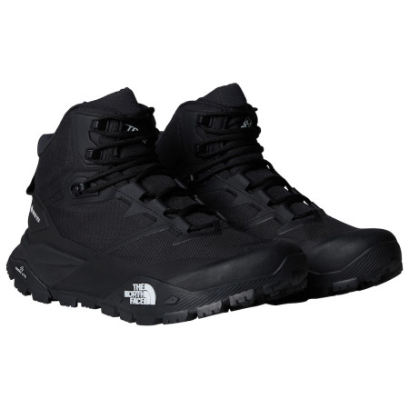 Wanderschuhe The North Face M Offtrail Hike Mid Gore-Tex