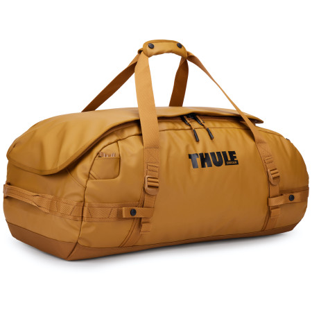 Reisetasche Thule Chasm 70L beige Golden Brown