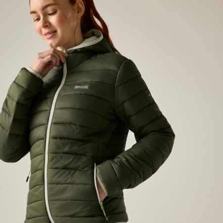 Damenjacke Regatta Wmn Hood Marizion