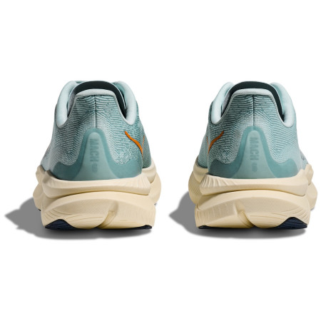 Herren Laufschuhe Hoka M Mach 6