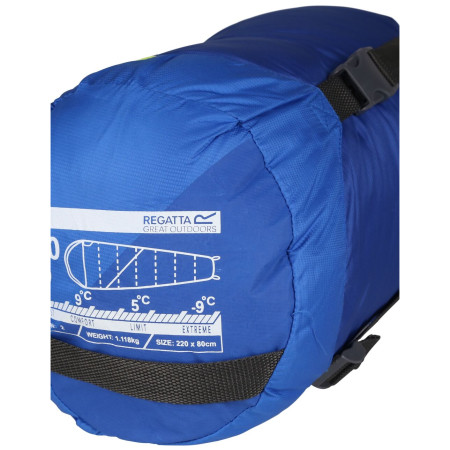 Schlafsack Regatta Hilo v2 200