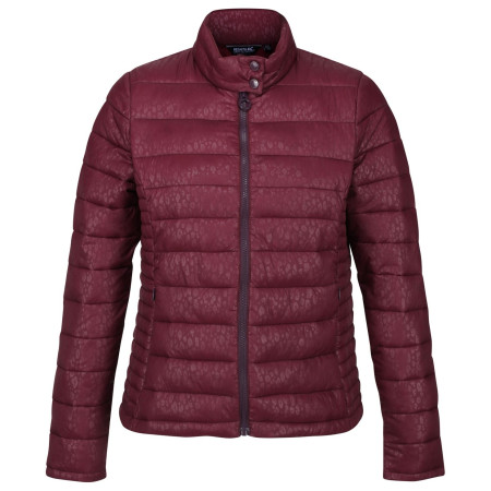 Damenjacke Regatta Karenna rot DkBurgundy