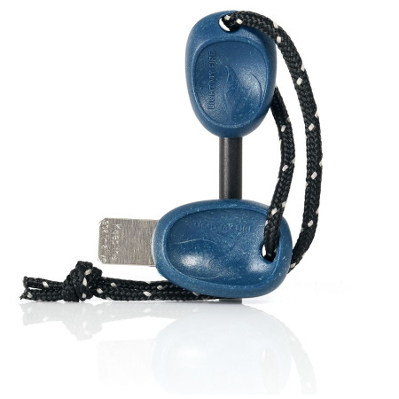 Feuerstein Light My Fire FireSteel Scout blau Hazyblue