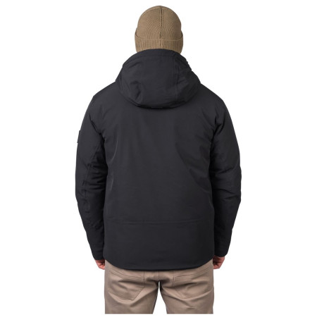 Herrenjacke Hannah Derk II