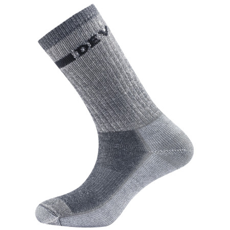 Socken Devold Outdoor Medium Sock grau DarkGray