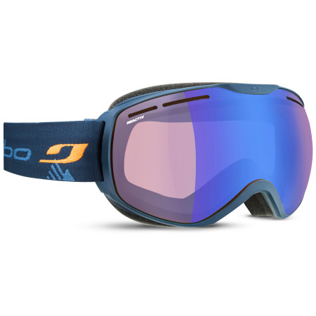 Skibrille Julbo Fusion Ra Pf 1-3 Hc