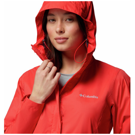 Damenjacke Columbia Arcadia™ II Jacket