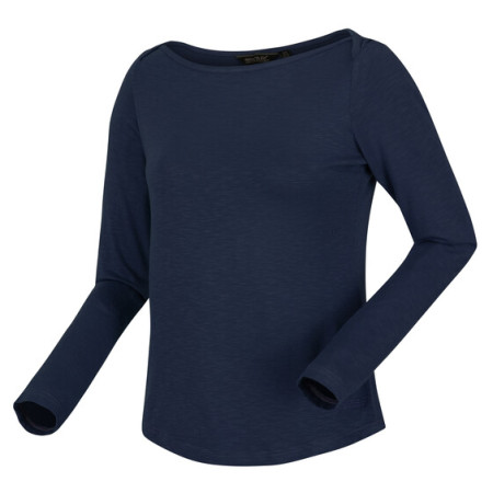 Damen-T-Shirt Regatta Lakeisha