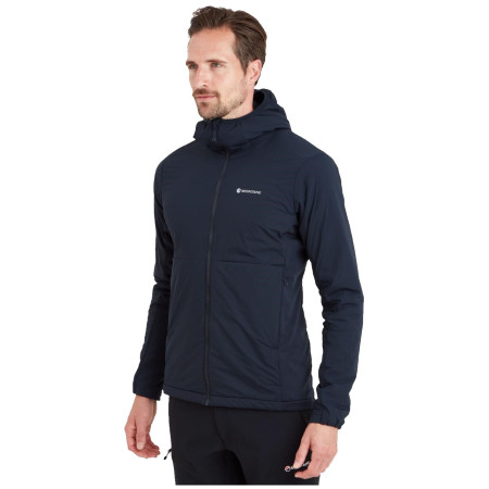 Herrenjacke Montane Fireball Lite Hoodie