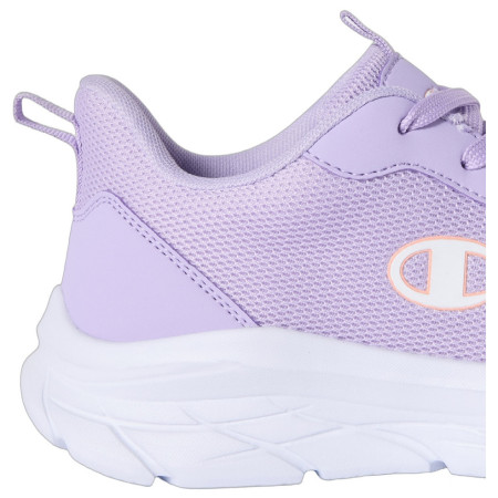 Kinder-Sneaker Champion Fuze U Gs Low Cut Shoe