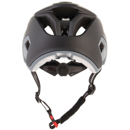 Fahrradhelm Axon Ghost