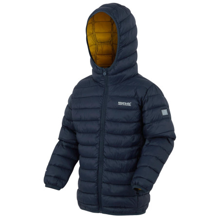 Kinderjacke Regatta Junior Hooded Marizion