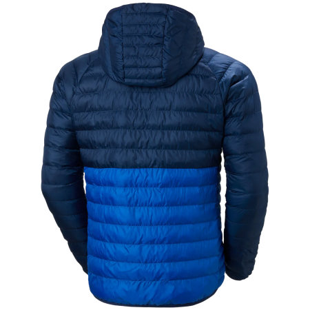Herrenjacke Helly Hansen Banff Hooded Insulator