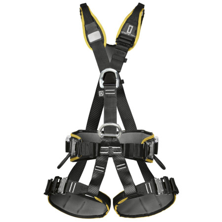 Auffanggurt Singing Rock Profi worker speed III