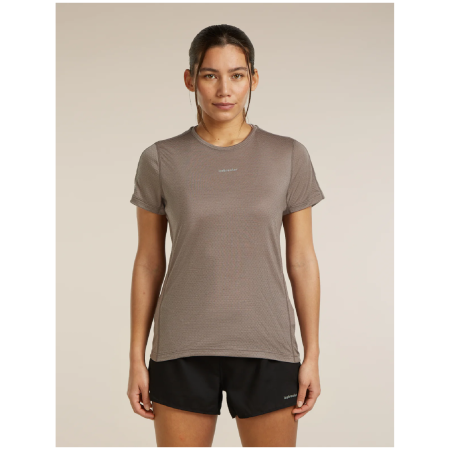 Damen-Funktionsshirt Icebreaker 125 Cool-Lite Speed SS Tee