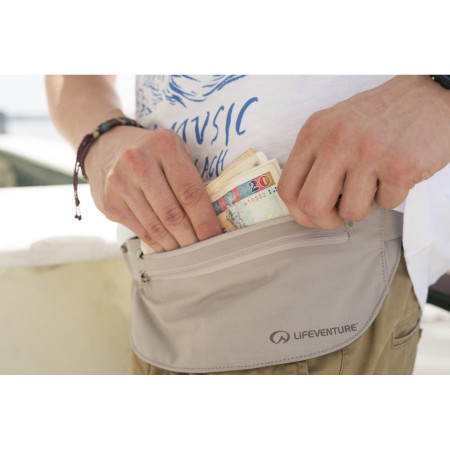 Hüfttasche LifeVenture RFID Body Wallet Waist