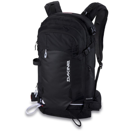 Skialp-Rucksack Dakine Poacher RAS 26L schwarz black