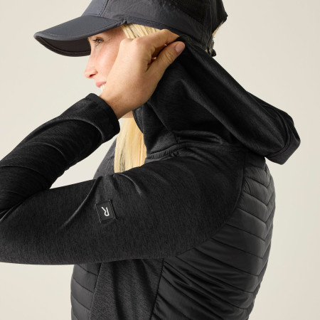 Damenjacke Regatta Women’s Andreson Marl Hybrid