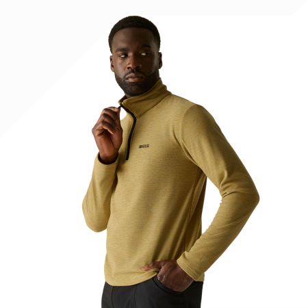 Herren Funktions-Sweatshirt Regatta Thompson Marl