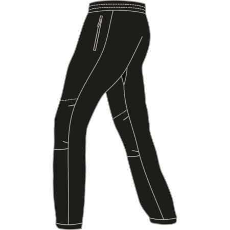 Herrenhose Kilpi Norwel-M