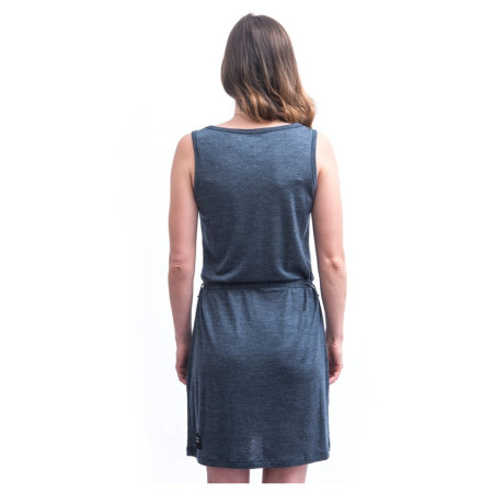 Damenkleid Sensor Merino Lite