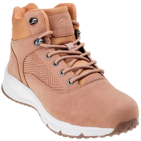 Damenschuhe Iguana Iwany Mid W rosa Powder Pink/Grey