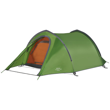 Wanderzelt Vango Scafell 300 grün Pamir Green