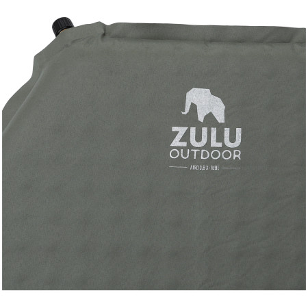 Selbstaufblasende Isomatte Zulu Airo 3,8 X-Tube II