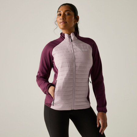 Damenjacke Regatta Women’s Clumber Hybrid
