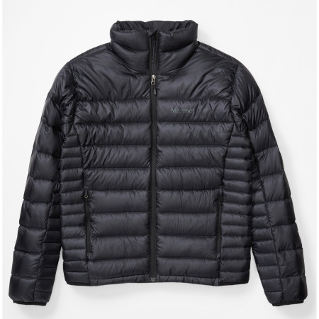 Herrenjacke Marmot Hype Down Jacket schwarz Black