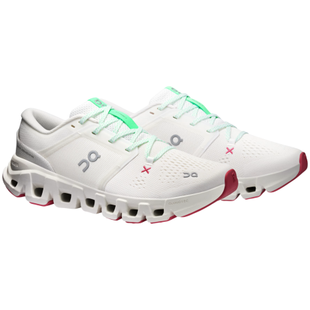 Damen Laufschuhe On Running Cloud X 5