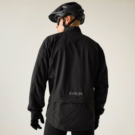 Herren Fahrradjacke Dare 2b Tor Cycle Jacket