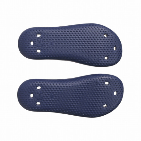 Herrenpantoffeln Under Armour M Locker V SL