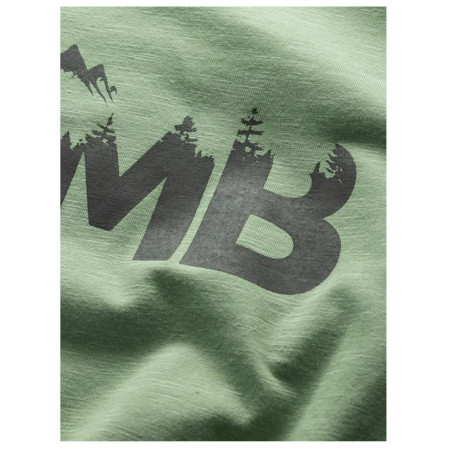 Herren-T-Shirt Chillaz Innsbruck Climb
