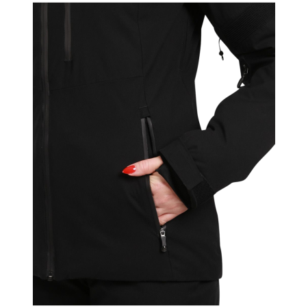 Damen Skijacke Kilpi Valera-W