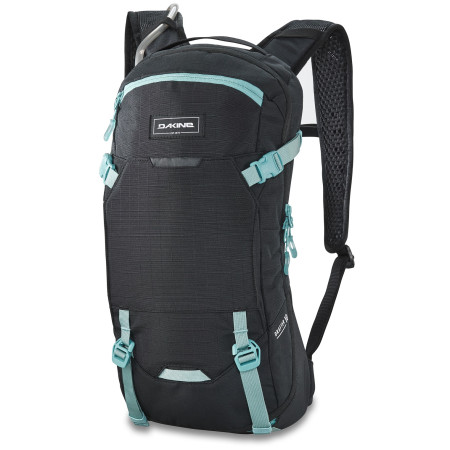 Damenrucksack Dakine Womens Drafter 10l schwarz/blau Black/Moss